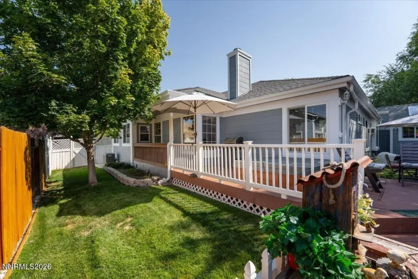 1960 Stoneridge, Verdi, Nevada 89439, 3 Bedrooms Bedrooms, ,2 BathroomsBathrooms,Residential,Residential,Stoneridge,0,260010133