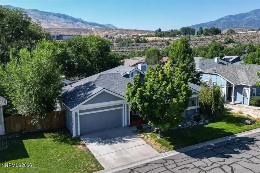 1960 Stoneridge, Verdi, Nevada 89439, 3 Bedrooms Bedrooms, ,2 BathroomsBathrooms,Residential,Residential,Stoneridge,0,260010133