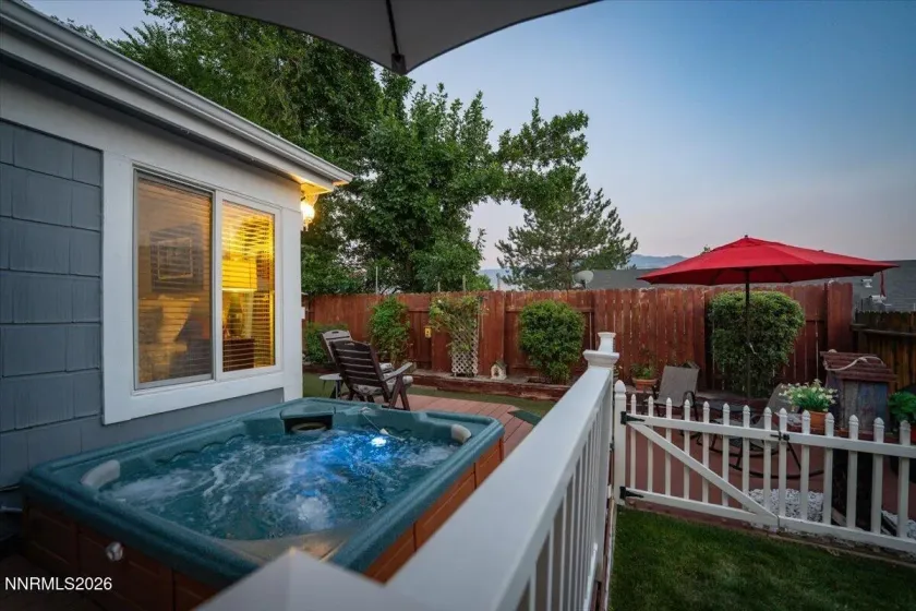 1960 Stoneridge, Verdi, Nevada 89439, 3 Bedrooms Bedrooms, ,2 BathroomsBathrooms,Residential,Residential,Stoneridge,0,260010133