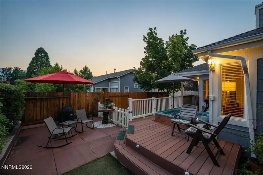 1960 Stoneridge, Verdi, Nevada 89439, 3 Bedrooms Bedrooms, ,2 BathroomsBathrooms,Residential,Residential,Stoneridge,0,260010133