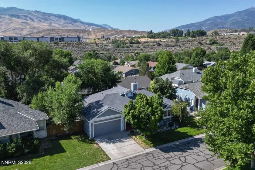 1960 Stoneridge, Verdi, Nevada 89439, 3 Bedrooms Bedrooms, ,2 BathroomsBathrooms,Residential,Residential,Stoneridge,0,260010133