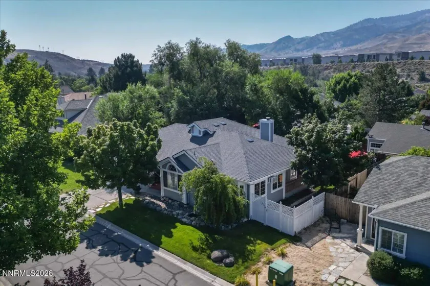 1960 Stoneridge, Verdi, Nevada 89439, 3 Bedrooms Bedrooms, ,2 BathroomsBathrooms,Residential,Residential,Stoneridge,0,260010133