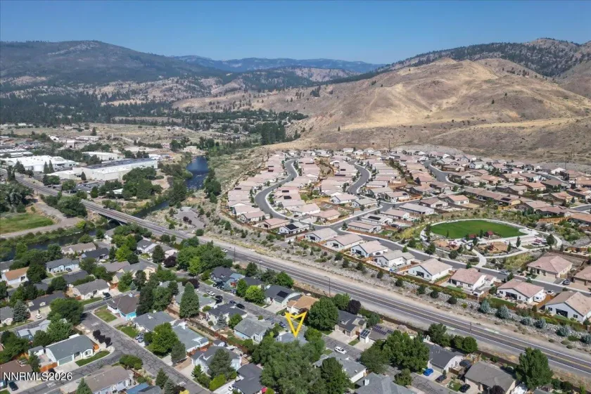 1960 Stoneridge, Verdi, Nevada 89439, 3 Bedrooms Bedrooms, ,2 BathroomsBathrooms,Residential,Residential,Stoneridge,0,260010133
