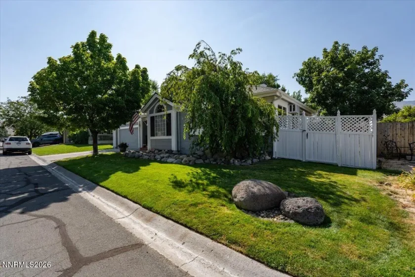 1960 Stoneridge, Verdi, Nevada 89439, 3 Bedrooms Bedrooms, ,2 BathroomsBathrooms,Residential,Residential,Stoneridge,0,260010133