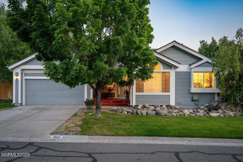 1960 Stoneridge, Verdi, Nevada 89439, 3 Bedrooms Bedrooms, ,2 BathroomsBathrooms,Residential,Residential,Stoneridge,0,260010133