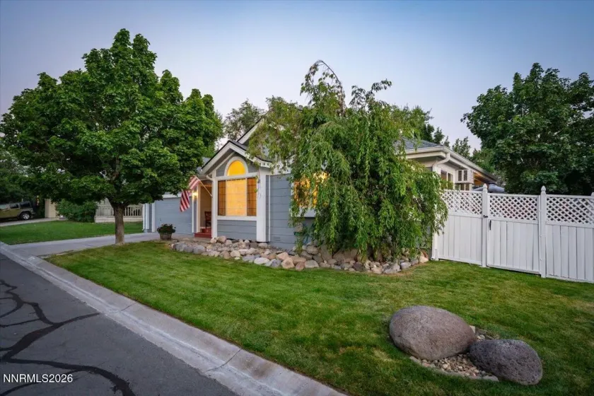 1960 Stoneridge, Verdi, Nevada 89439, 3 Bedrooms Bedrooms, ,2 BathroomsBathrooms,Residential,Residential,Stoneridge,0,260010133