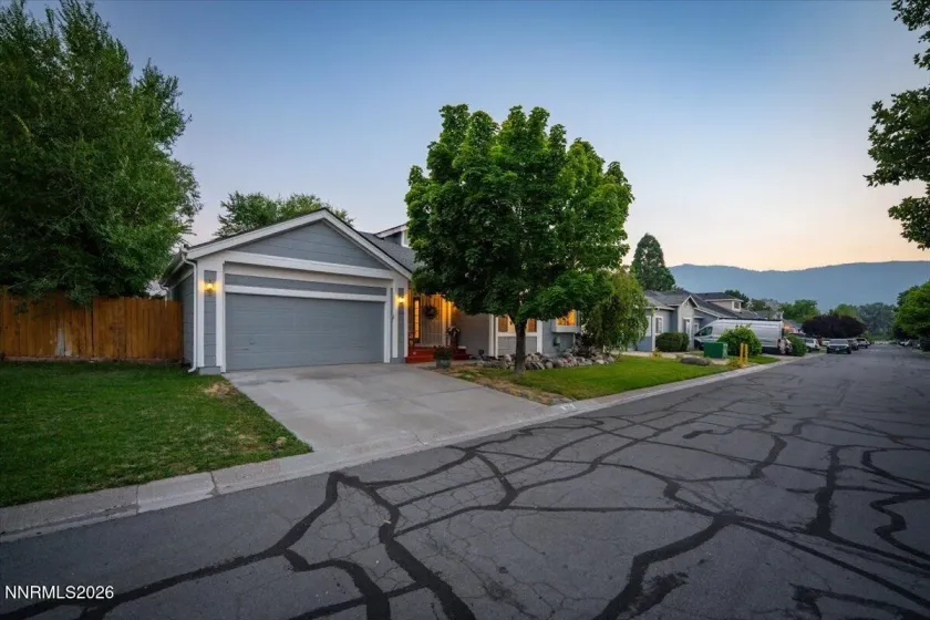 1960 Stoneridge, Verdi, Nevada 89439, 3 Bedrooms Bedrooms, ,2 BathroomsBathrooms,Residential,Residential,Stoneridge,0,260010133