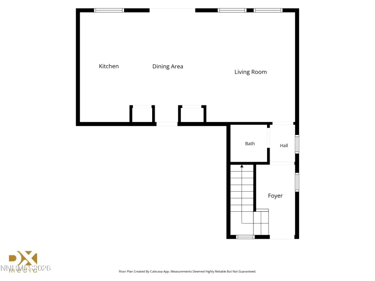 1330 Alpine, Reno, Nevada 89503, 3 Bedrooms Bedrooms, ,3 BathroomsBathrooms,Residential,Residential,Alpine,0,260010134
