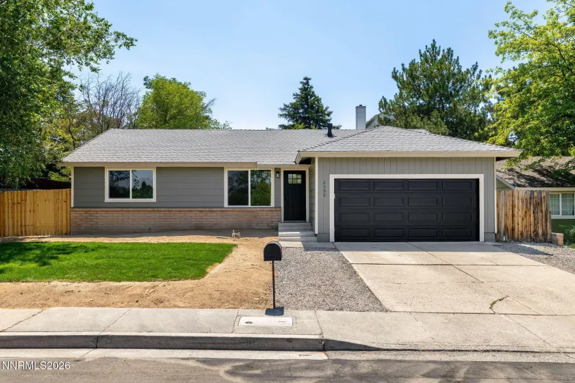 2396 Melody, Reno, Nevada 89512, 4 Bedrooms Bedrooms, ,2 BathroomsBathrooms,Residential,Residential,Melody,0,260010136