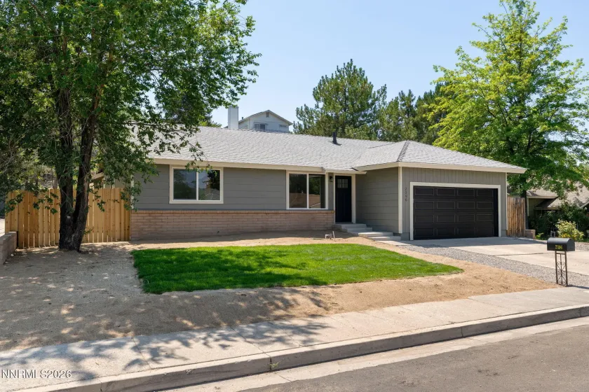 2396 Melody, Reno, Nevada 89512, 4 Bedrooms Bedrooms, ,2 BathroomsBathrooms,Residential,Residential,Melody,0,260010136