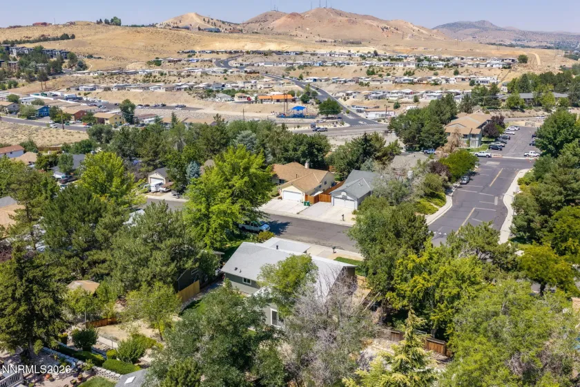 2396 Melody, Reno, Nevada 89512, 4 Bedrooms Bedrooms, ,2 BathroomsBathrooms,Residential,Residential,Melody,0,260010136