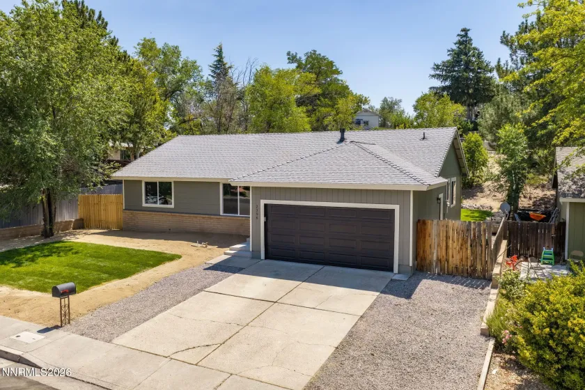 2396 Melody, Reno, Nevada 89512, 4 Bedrooms Bedrooms, ,2 BathroomsBathrooms,Residential,Residential,Melody,0,260010136
