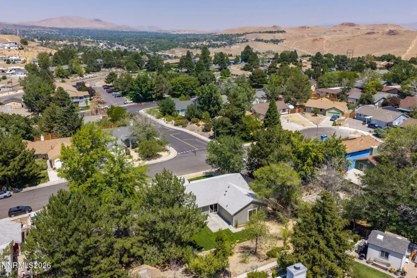 2396 Melody, Reno, Nevada 89512, 4 Bedrooms Bedrooms, ,2 BathroomsBathrooms,Residential,Residential,Melody,0,260010136