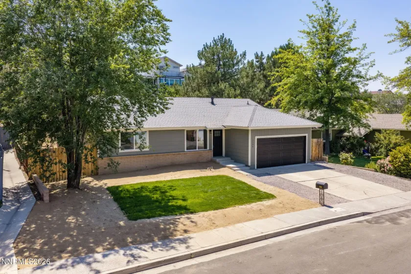 2396 Melody, Reno, Nevada 89512, 4 Bedrooms Bedrooms, ,2 BathroomsBathrooms,Residential,Residential,Melody,0,260010136
