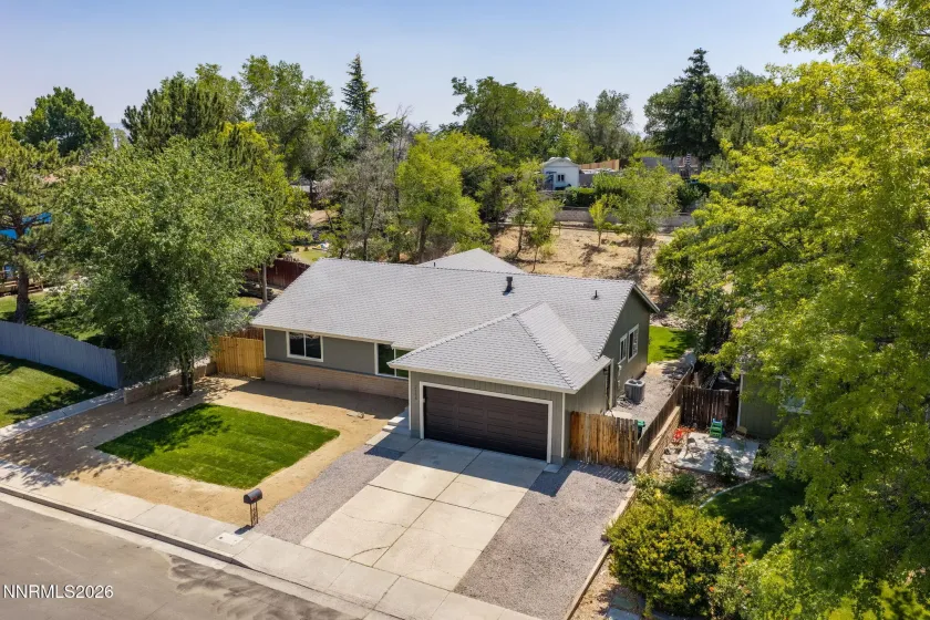 2396 Melody, Reno, Nevada 89512, 4 Bedrooms Bedrooms, ,2 BathroomsBathrooms,Residential,Residential,Melody,0,260010136