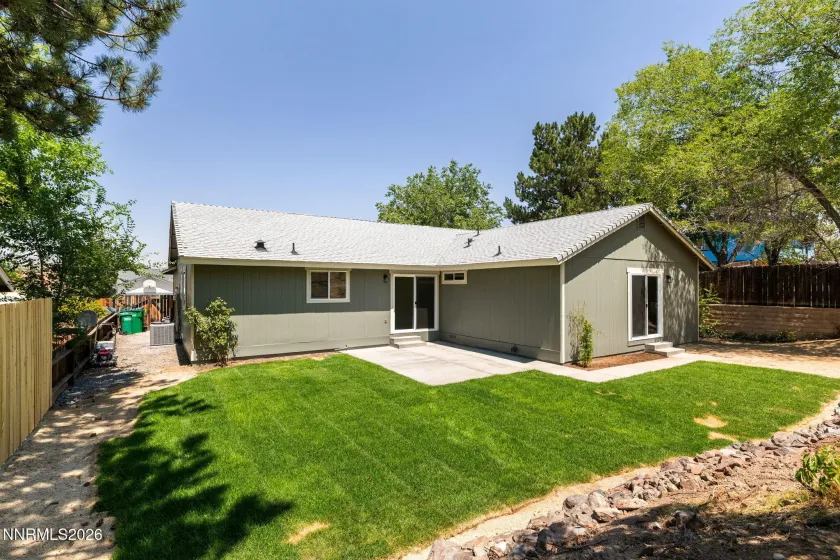2396 Melody, Reno, Nevada 89512, 4 Bedrooms Bedrooms, ,2 BathroomsBathrooms,Residential,Residential,Melody,0,260010136