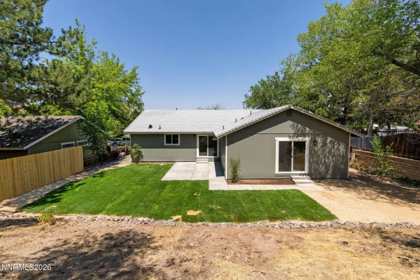 2396 Melody, Reno, Nevada 89512, 4 Bedrooms Bedrooms, ,2 BathroomsBathrooms,Residential,Residential,Melody,0,260010136