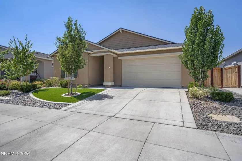 7273 Overture, Reno, Nevada 89506, 3 Bedrooms Bedrooms, ,2 BathroomsBathrooms,Residential,Residential,Overture,0,260010137
