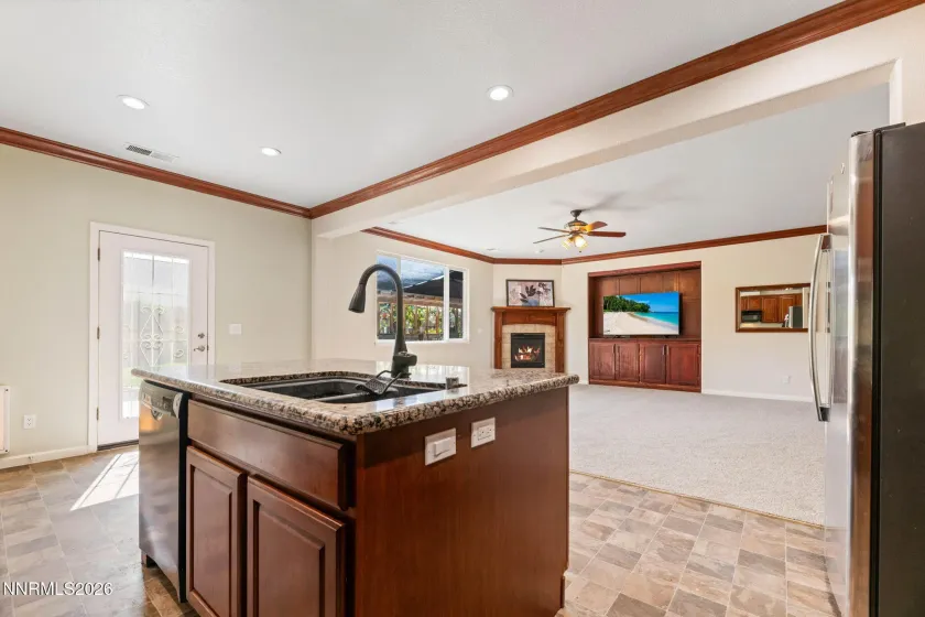 30 Blossom, Dayton, Nevada 89403, 4 Bedrooms Bedrooms, ,3 BathroomsBathrooms,Residential,Residential,Blossom,0,260010139