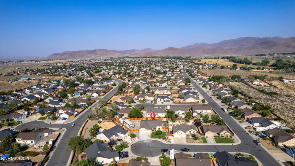 30 Blossom, Dayton, Nevada 89403, 4 Bedrooms Bedrooms, ,3 BathroomsBathrooms,Residential,Residential,Blossom,0,260010139