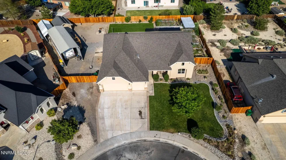 30 Blossom, Dayton, Nevada 89403, 4 Bedrooms Bedrooms, ,3 BathroomsBathrooms,Residential,Residential,Blossom,0,260010139