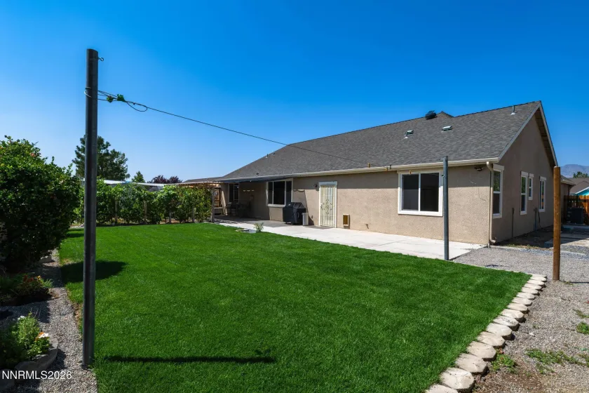 30 Blossom, Dayton, Nevada 89403, 4 Bedrooms Bedrooms, ,3 BathroomsBathrooms,Residential,Residential,Blossom,0,260010139
