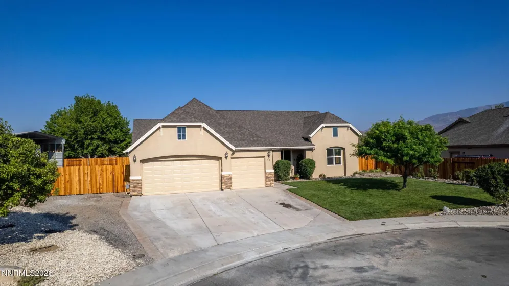 30 Blossom, Dayton, Nevada 89403, 4 Bedrooms Bedrooms, ,3 BathroomsBathrooms,Residential,Residential,Blossom,0,260010139