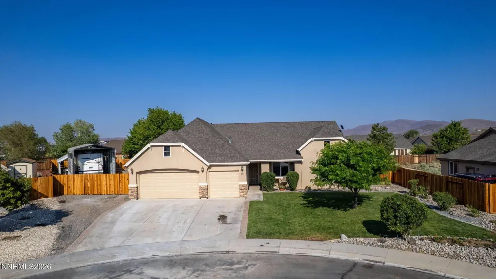 30 Blossom, Dayton, Nevada 89403, 4 Bedrooms Bedrooms, ,3 BathroomsBathrooms,Residential,Residential,Blossom,0,260010139