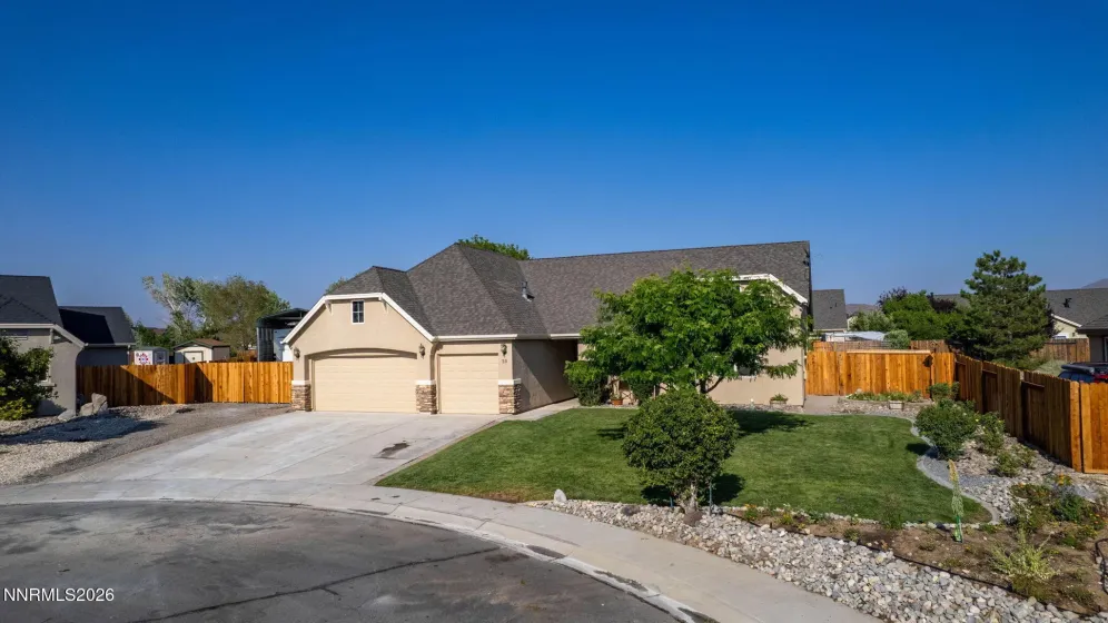 30 Blossom, Dayton, Nevada 89403, 4 Bedrooms Bedrooms, ,3 BathroomsBathrooms,Residential,Residential,Blossom,0,260010139