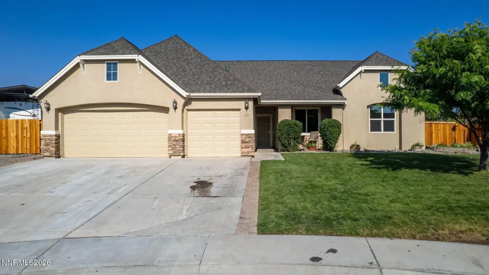 30 Blossom, Dayton, Nevada 89403, 4 Bedrooms Bedrooms, ,3 BathroomsBathrooms,Residential,Residential,Blossom,0,260010139