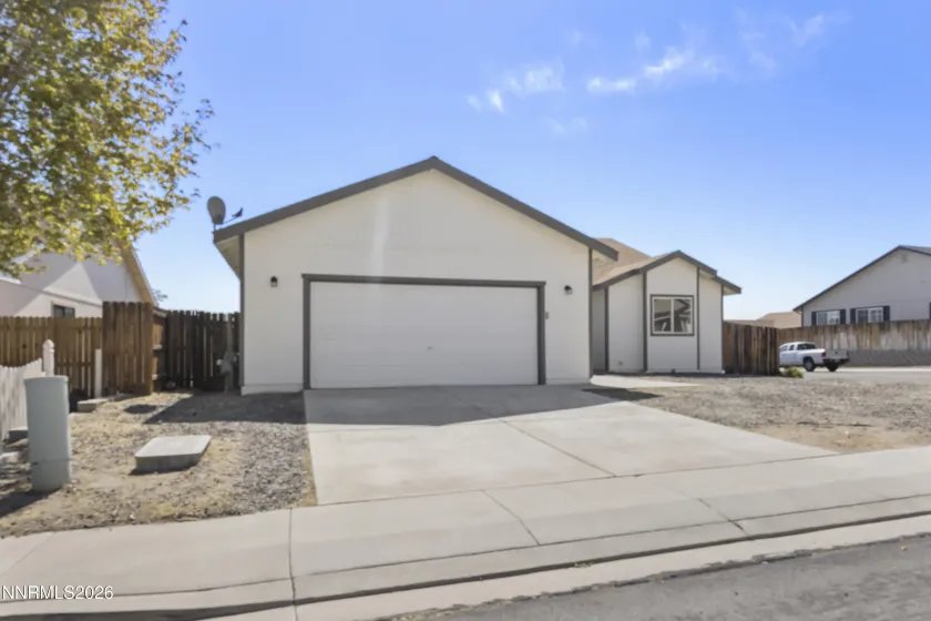 362 Emigrant, Fernley, Nevada 89408, 3 Bedrooms Bedrooms, ,3 BathroomsBathrooms,Residential,Residential,Emigrant,0,260010141