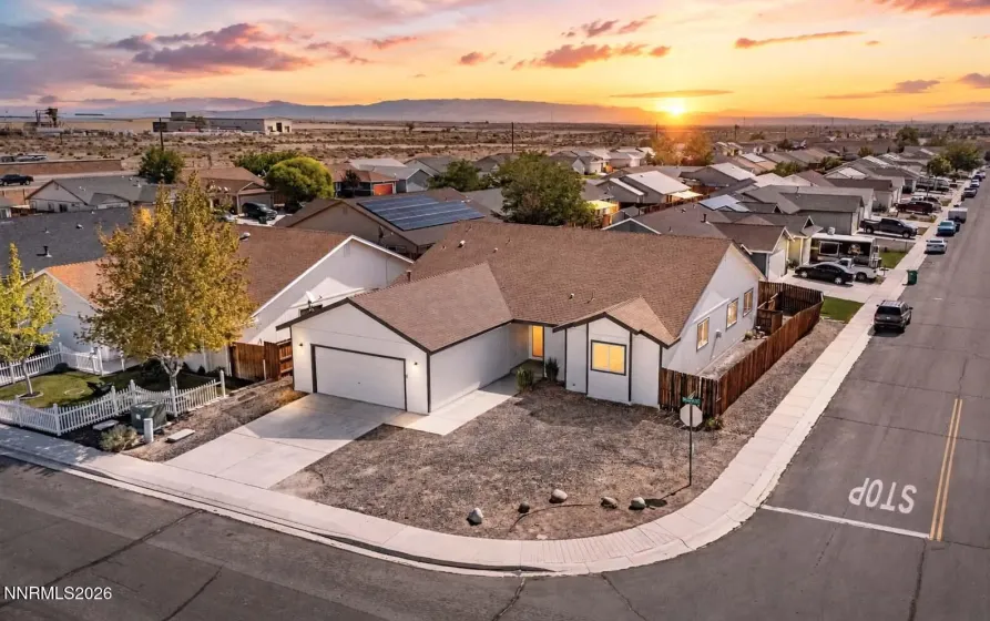 362 Emigrant, Fernley, Nevada 89408, 3 Bedrooms Bedrooms, ,3 BathroomsBathrooms,Residential,Residential,Emigrant,0,260010141