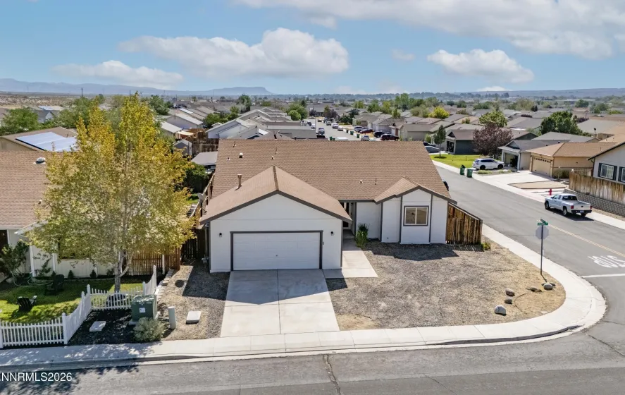 362 Emigrant, Fernley, Nevada 89408, 3 Bedrooms Bedrooms, ,3 BathroomsBathrooms,Residential,Residential,Emigrant,0,260010141