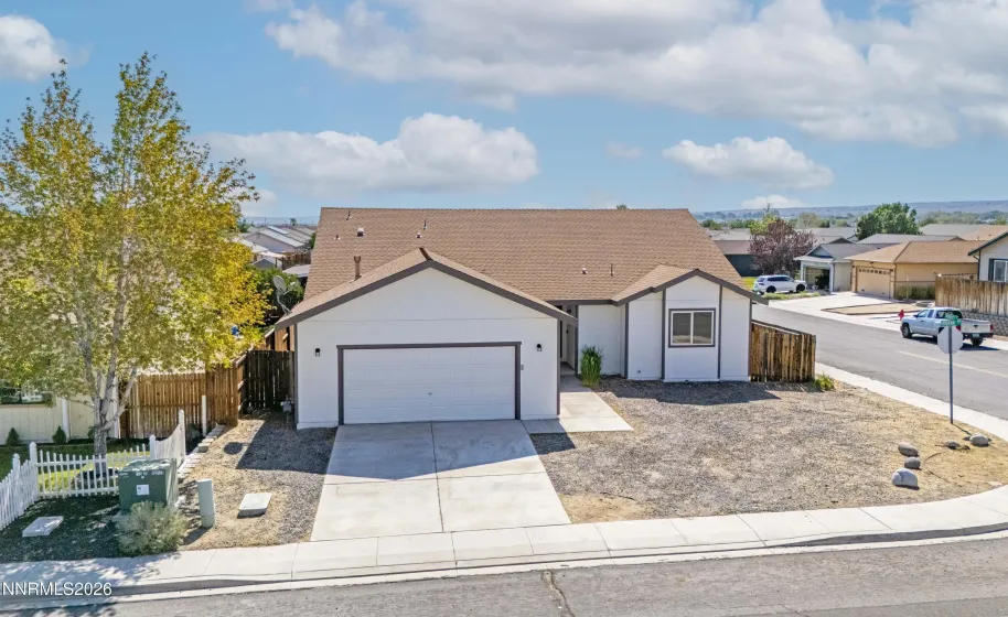 362 Emigrant, Fernley, Nevada 89408, 3 Bedrooms Bedrooms, ,3 BathroomsBathrooms,Residential,Residential,Emigrant,0,260010141