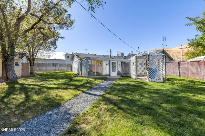 3129 Carson, Carson City, Nevada 89701, ,Commercial Sale,Residential,Carson,0,260001656