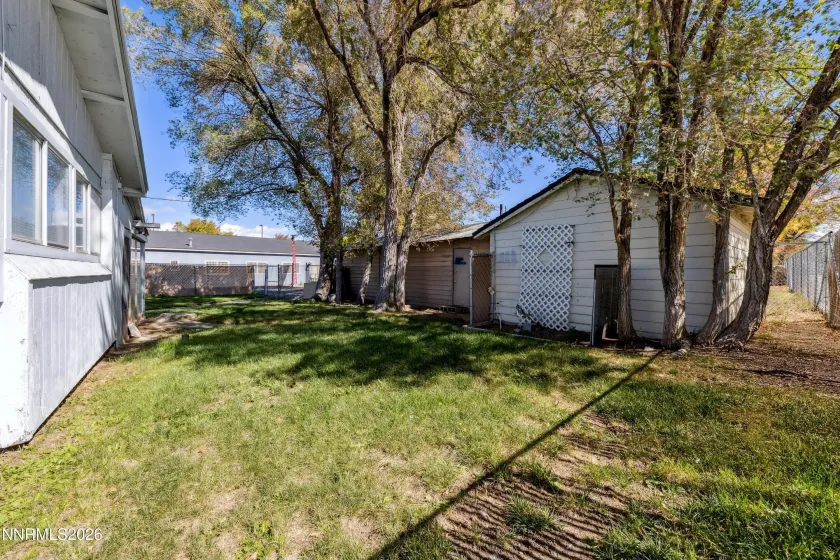 3129 Carson, Carson City, Nevada 89701, ,Commercial Sale,Residential,Carson,0,260001656