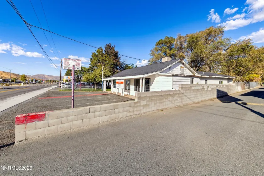 3129 Carson, Carson City, Nevada 89701, ,Commercial Sale,Residential,Carson,0,260001656