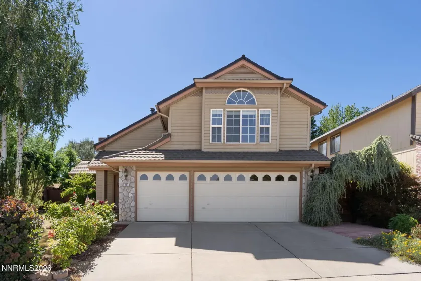 2201 Almond Creek, Reno, Nevada 89523, 5 Bedrooms Bedrooms, ,3 BathroomsBathrooms,Residential,Residential,Almond Creek,0,260010144