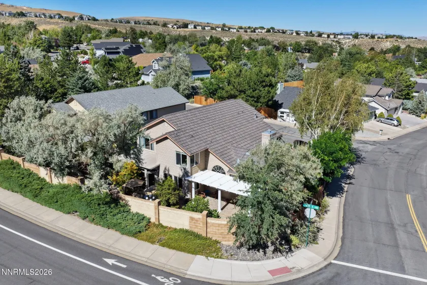 2201 Almond Creek, Reno, Nevada 89523, 5 Bedrooms Bedrooms, ,3 BathroomsBathrooms,Residential,Residential,Almond Creek,0,260010144