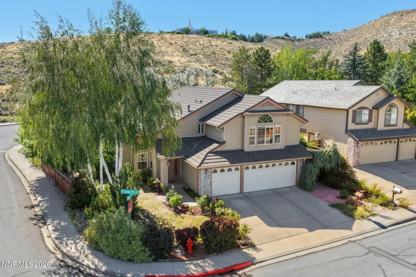 2201 Almond Creek, Reno, Nevada 89523, 5 Bedrooms Bedrooms, ,3 BathroomsBathrooms,Residential,Residential,Almond Creek,0,260010144