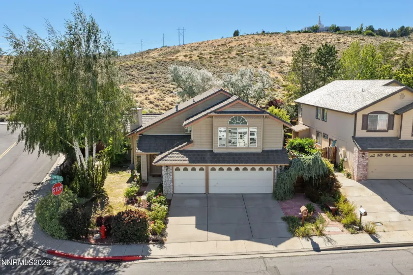 2201 Almond Creek, Reno, Nevada 89523, 5 Bedrooms Bedrooms, ,3 BathroomsBathrooms,Residential,Residential,Almond Creek,0,260010144