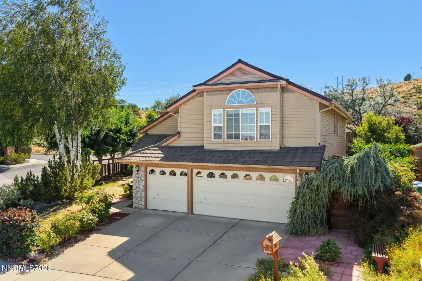2201 Almond Creek, Reno, Nevada 89523, 5 Bedrooms Bedrooms, ,3 BathroomsBathrooms,Residential,Residential,Almond Creek,0,260010144