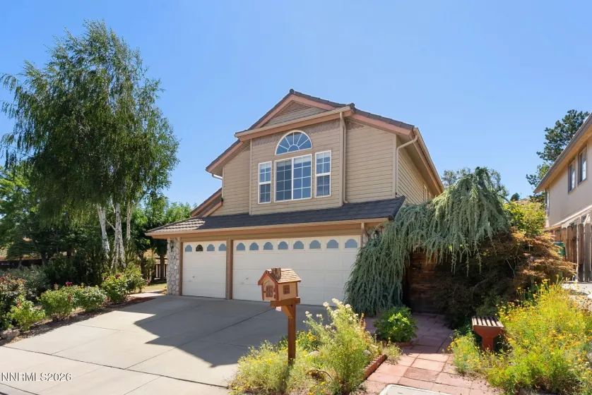 2201 Almond Creek, Reno, Nevada 89523, 5 Bedrooms Bedrooms, ,3 BathroomsBathrooms,Residential,Residential,Almond Creek,0,260010144
