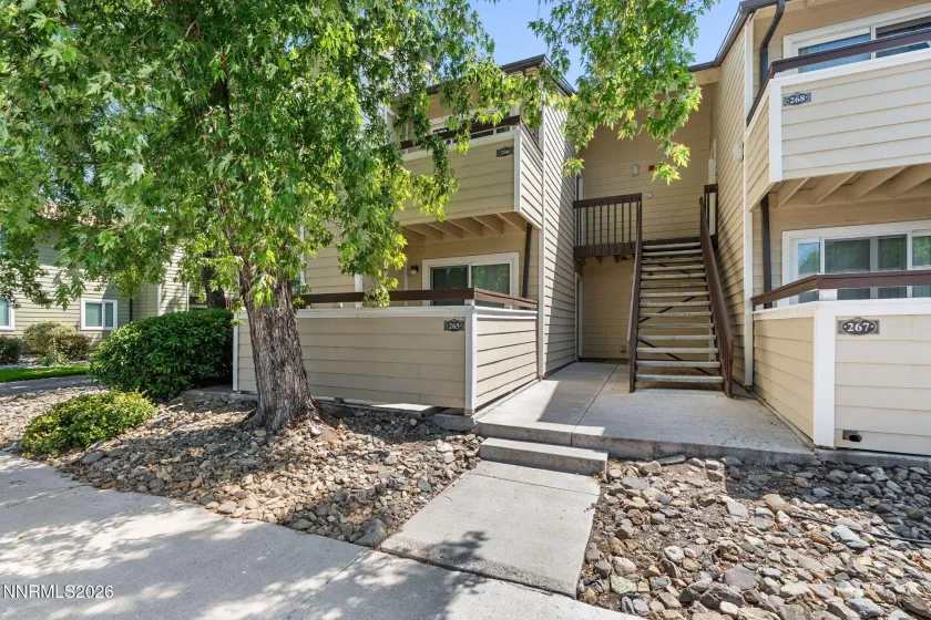 555 Patriot, Reno, Nevada 89511, 1 Bedroom Bedrooms, ,1 BathroomBathrooms,Residential,Residential,Patriot,0,260010145