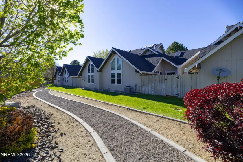 1001 Aspen Grove, Minden, Nevada 89423, 2 Bedrooms Bedrooms, ,2 BathroomsBathrooms,Residential,Residential,Aspen Grove,0,260010155