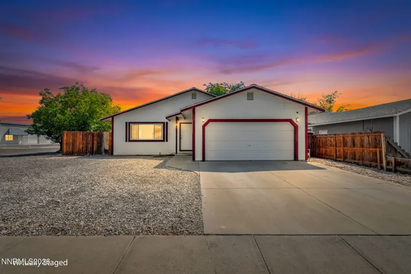 301 Burntwood, Fallon, Nevada 89406, 4 Bedrooms Bedrooms, ,2 BathroomsBathrooms,Residential,Residential,Burntwood,0,260010169