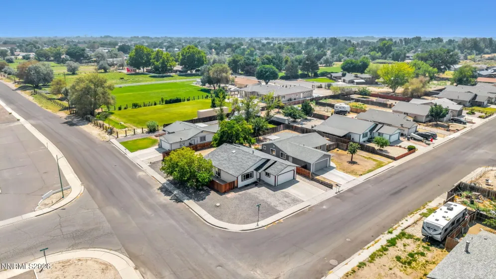 301 Burntwood, Fallon, Nevada 89406, 4 Bedrooms Bedrooms, ,2 BathroomsBathrooms,Residential,Residential,Burntwood,0,260010169