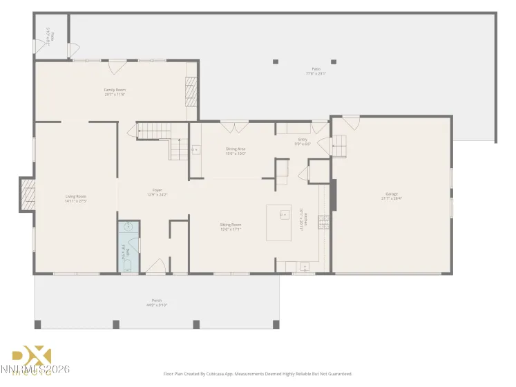 931 La Rue, Reno, Nevada 89509, 4 Bedrooms Bedrooms, ,5 BathroomsBathrooms,Residential,Residential,La Rue,0,260010170
