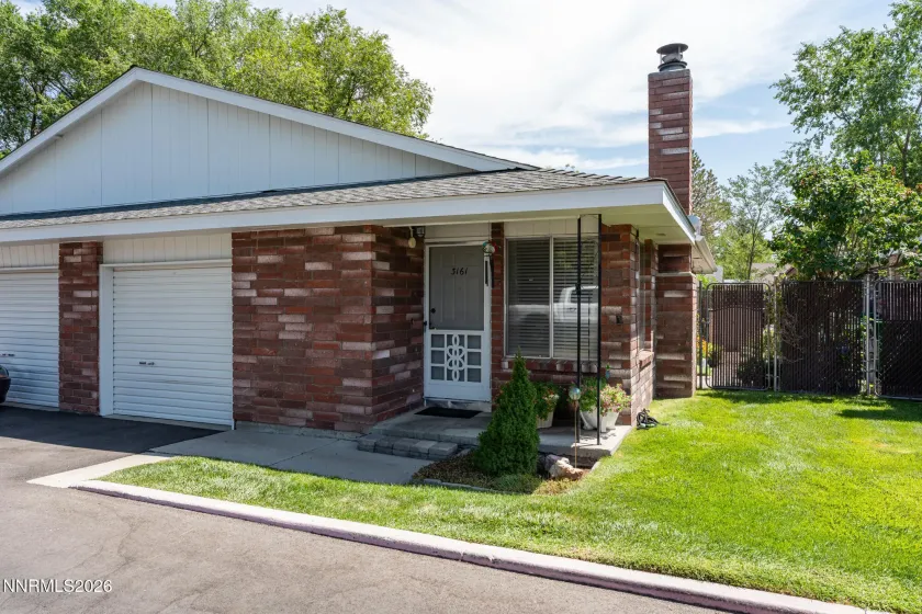 3161 Imperial, Carson City, Nevada 89706, 2 Bedrooms Bedrooms, ,1 BathroomBathrooms,Residential,Residential,Imperial,0,260010175
