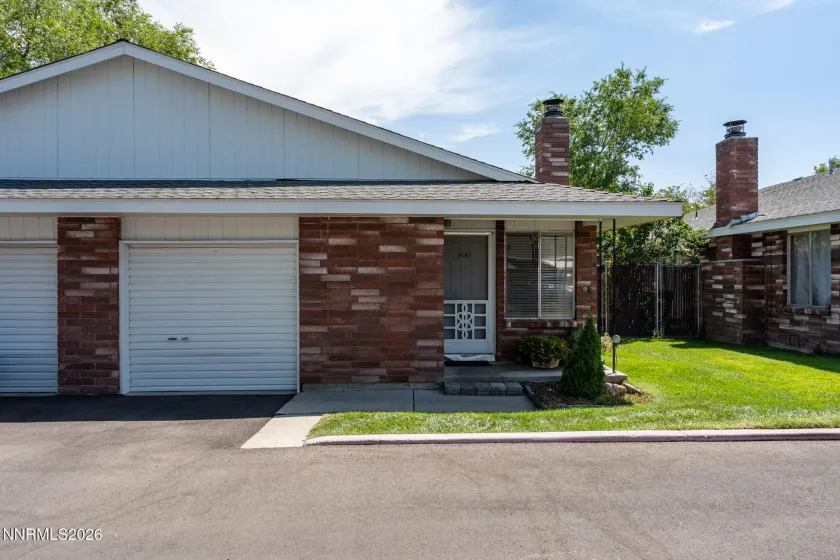 3161 Imperial, Carson City, Nevada 89706, 2 Bedrooms Bedrooms, ,1 BathroomBathrooms,Residential,Residential,Imperial,0,260010175